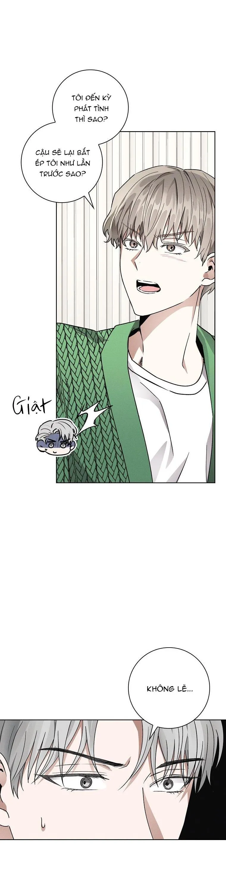 (ABO) BE BE Chapter 25 Trang 10