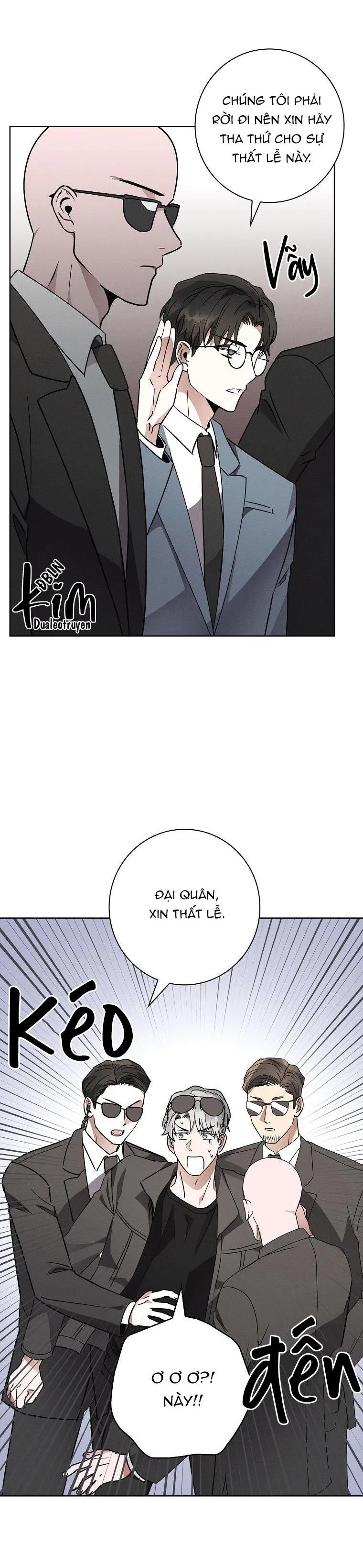 (ABO) BE BE Chapter 25 Trang 17