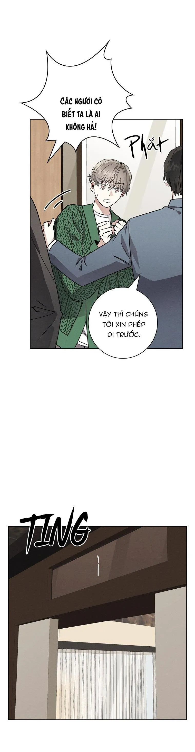 (ABO) BE BE Chapter 25 Trang 18