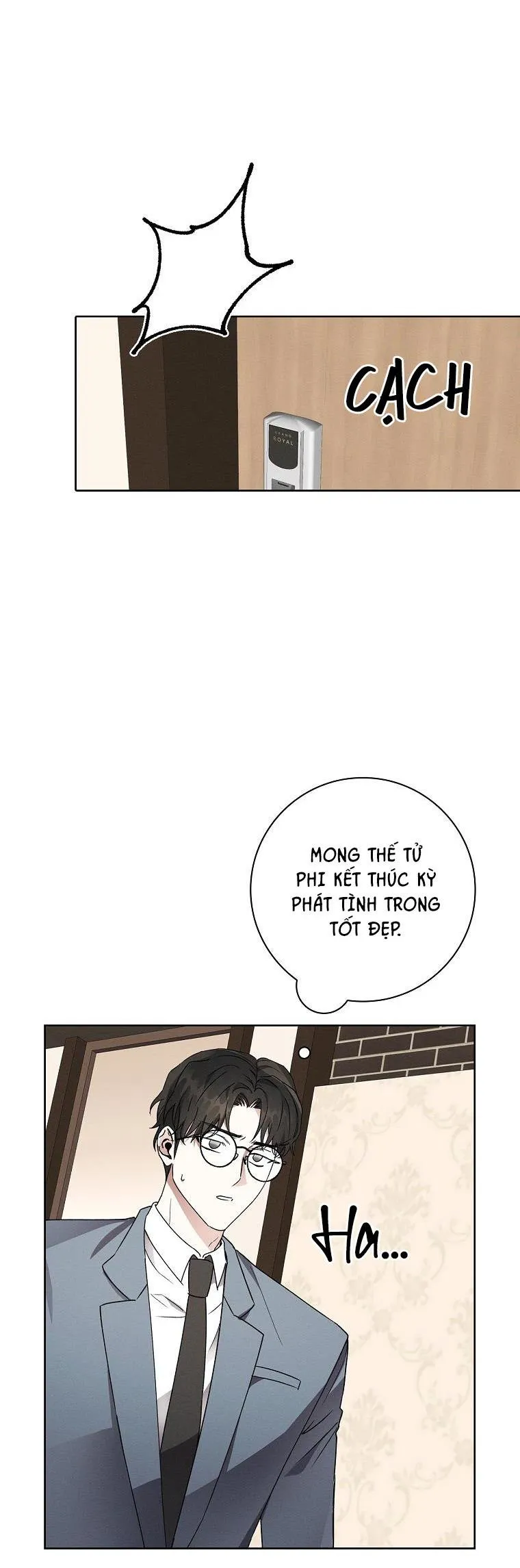 (ABO) BE BE Chapter 25 Trang 24