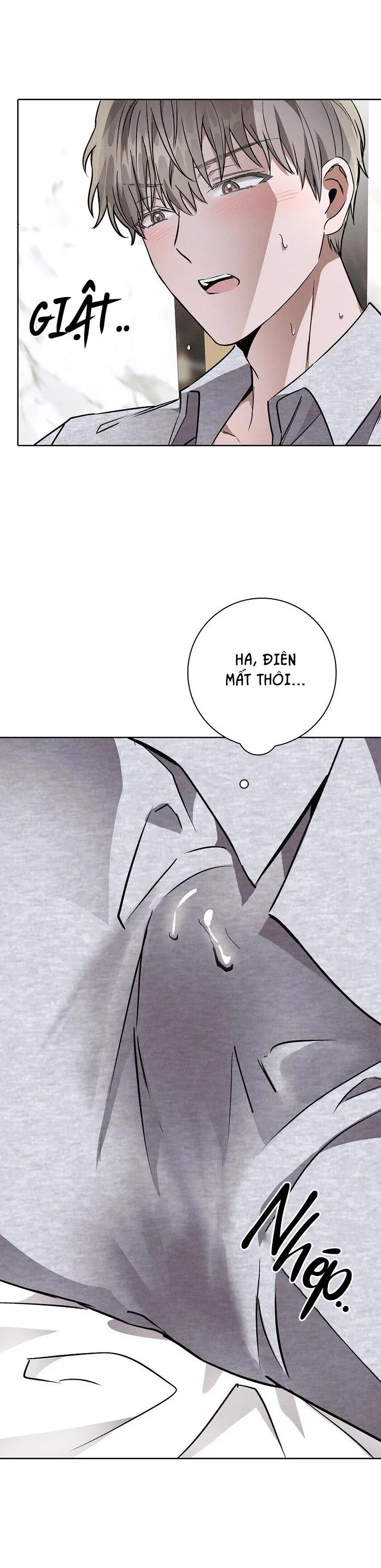 (ABO) BE BE Chapter 25 Trang 27