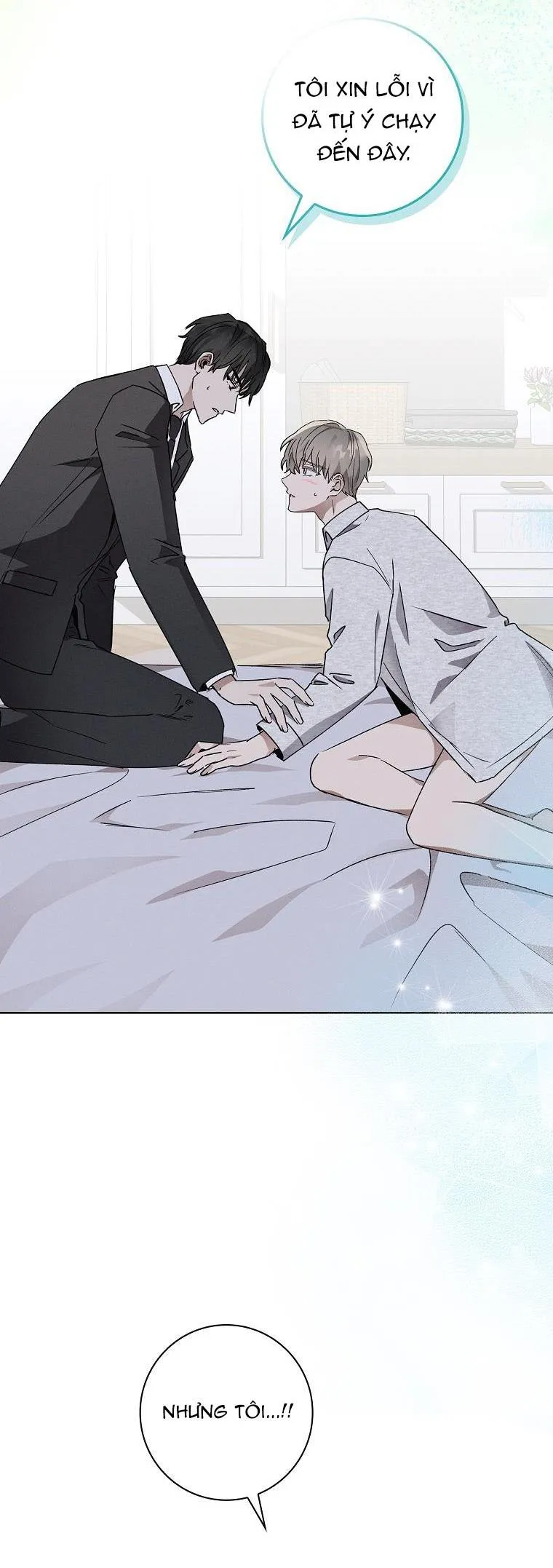 (ABO) BE BE Chapter 25 Trang 37