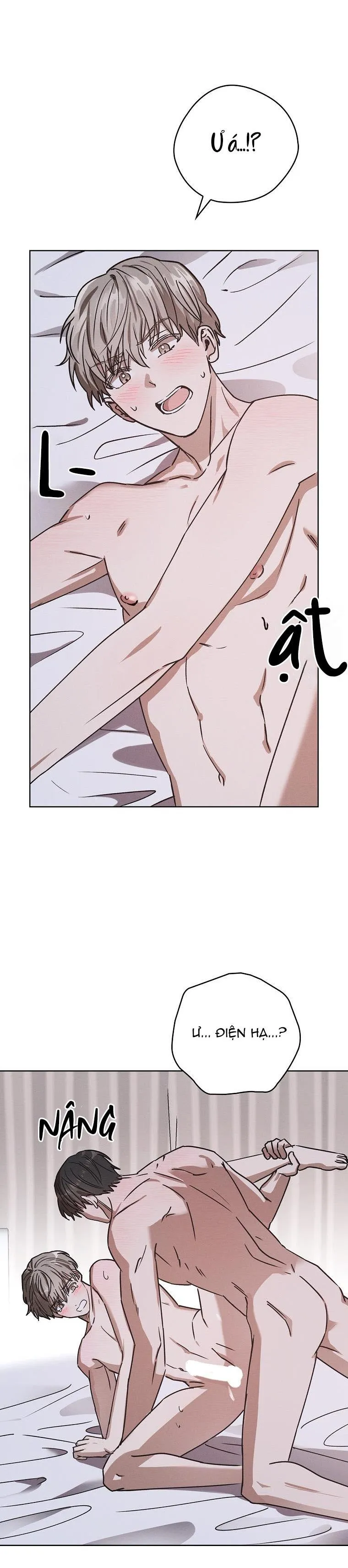 (ABO) BE BE Chapter 27 Trang 4