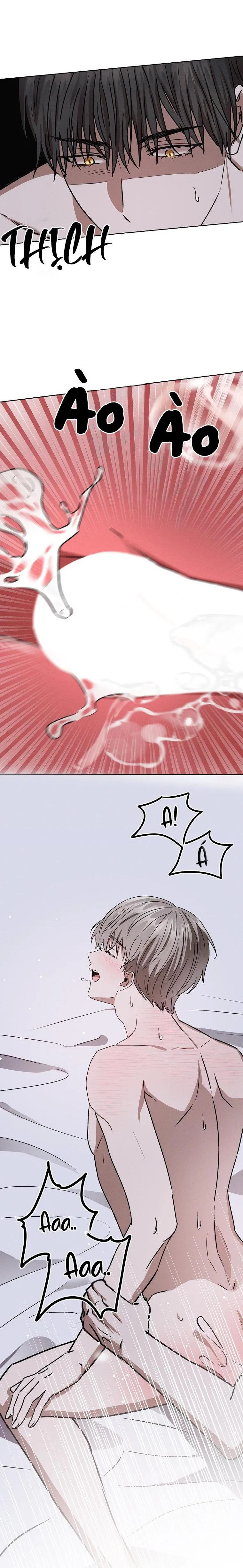 (ABO) BE BE Chapter 27 Trang 27