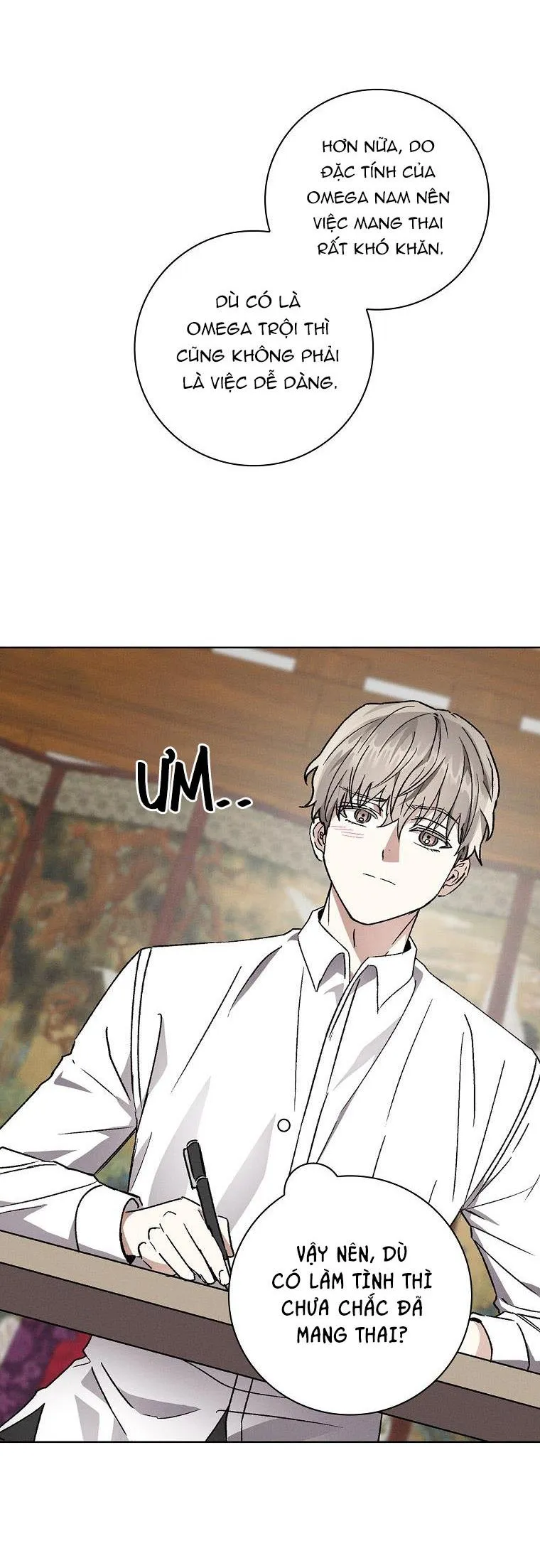 (ABO) BE BE Chapter 28 Trang 23