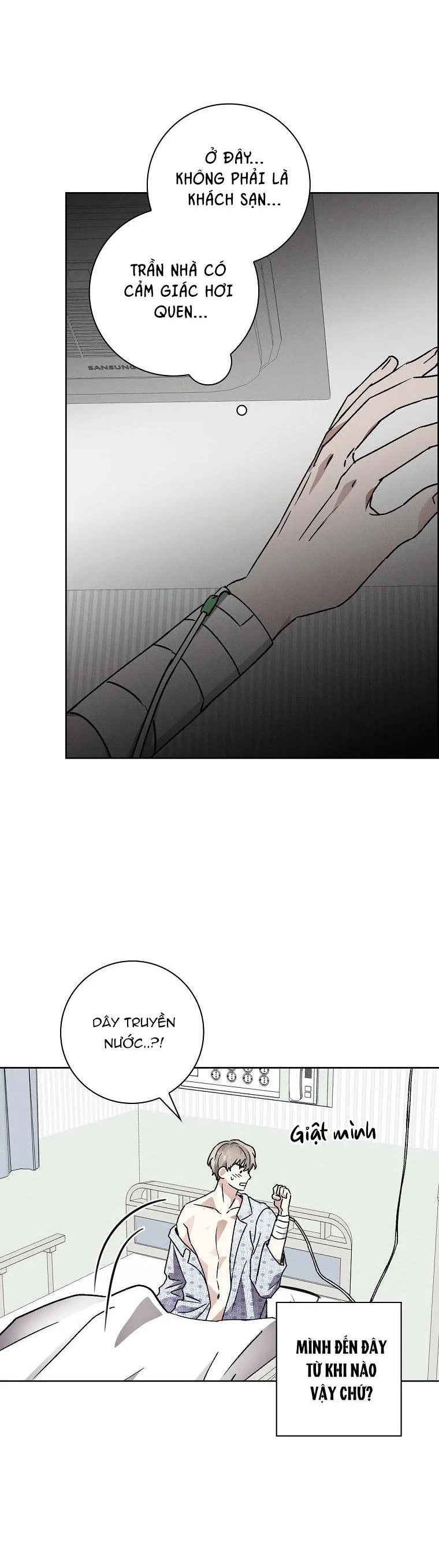 (ABO) BE BE Chapter 28 Trang 27