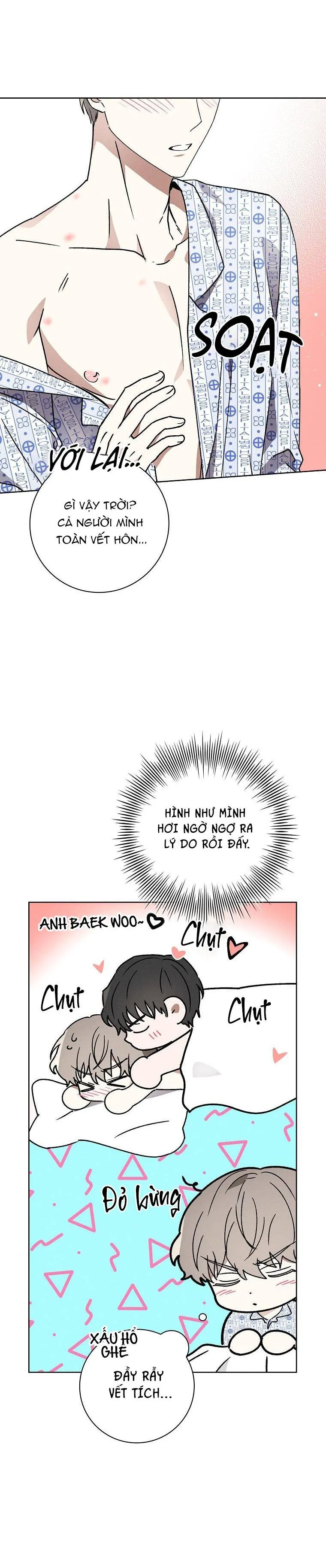 (ABO) BE BE Chapter 28 Trang 28