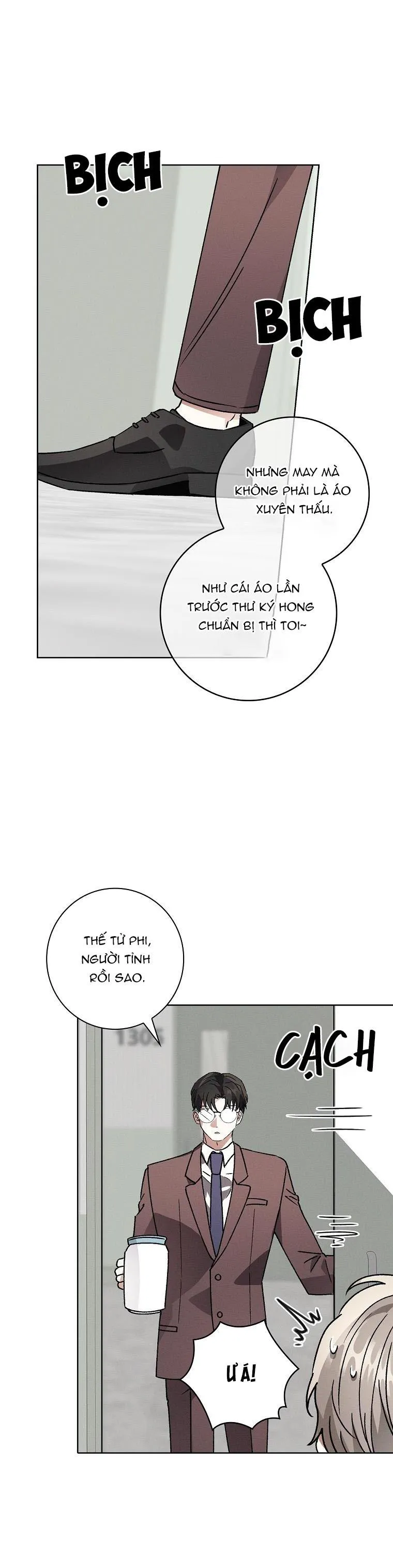 (ABO) BE BE Chapter 28 Trang 29