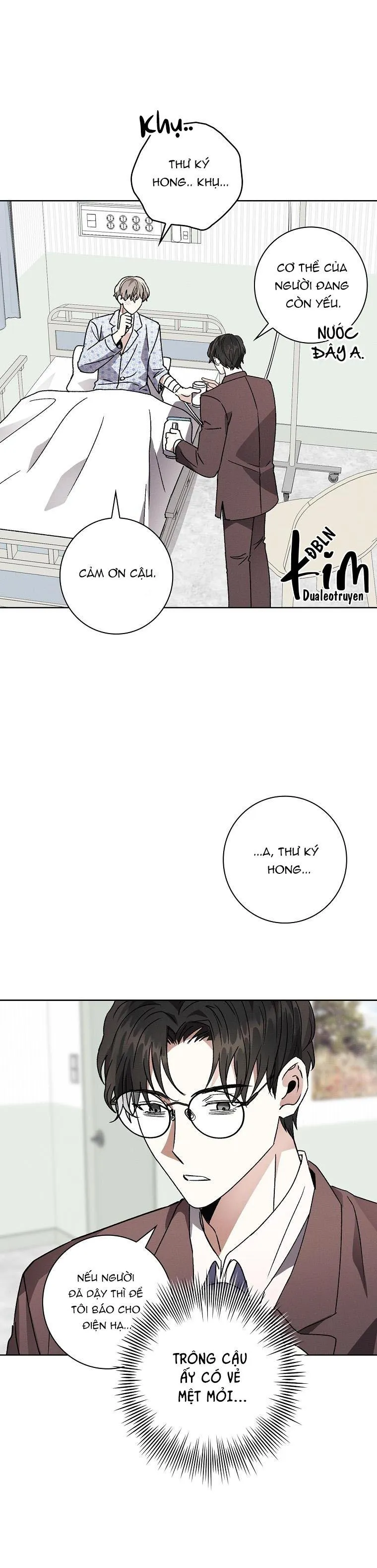 (ABO) BE BE Chapter 28 Trang 30