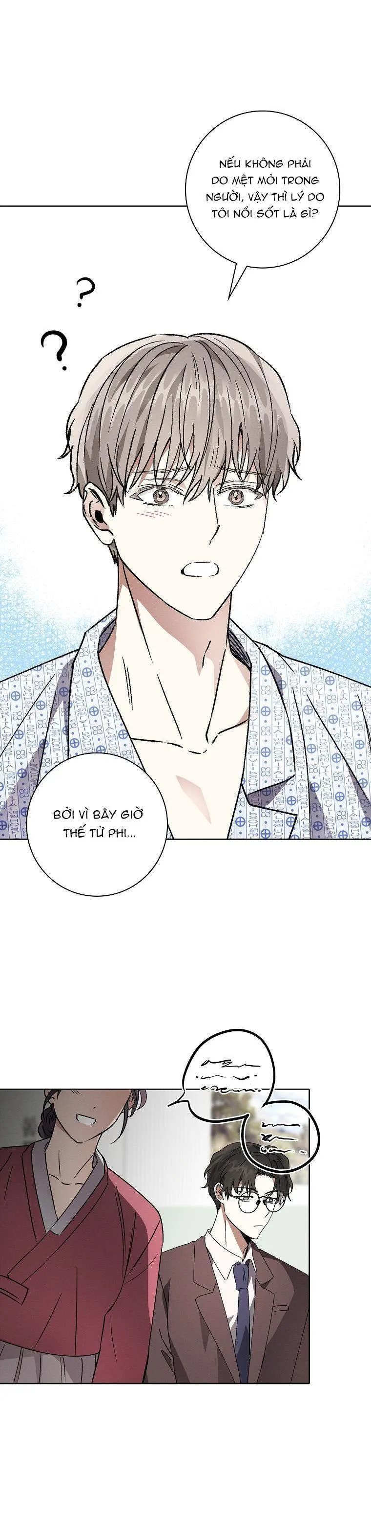 (ABO) BE BE Chapter 28 Trang 34