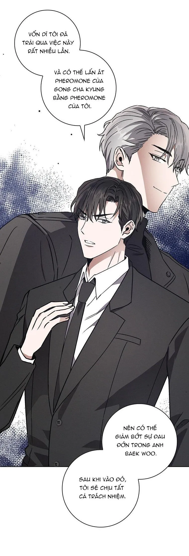 (ABO) BE BE Chapter 28 Trang 38