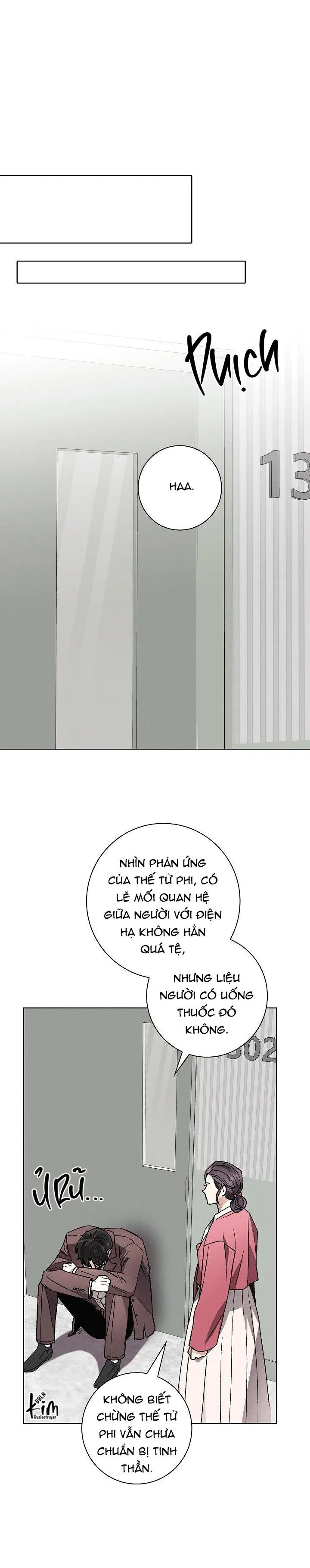 (ABO) BE BE Chapter 29 Trang 17