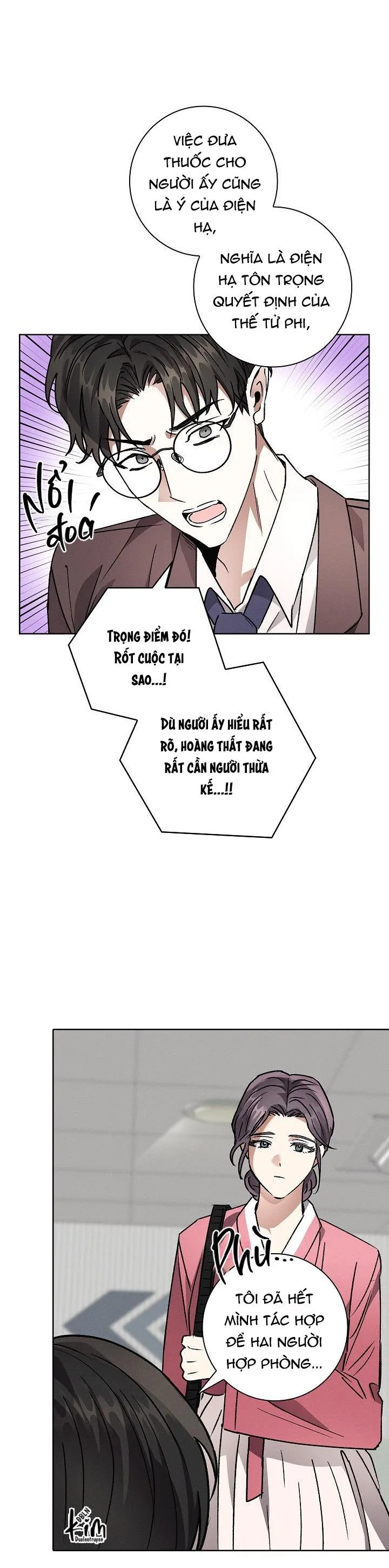 (ABO) BE BE Chapter 29 Trang 18