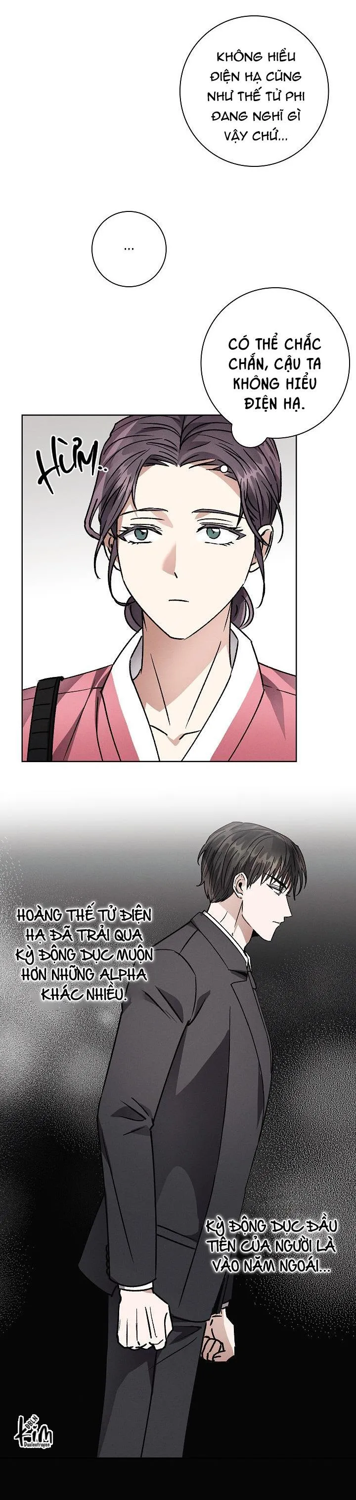 (ABO) BE BE Chapter 29 Trang 19