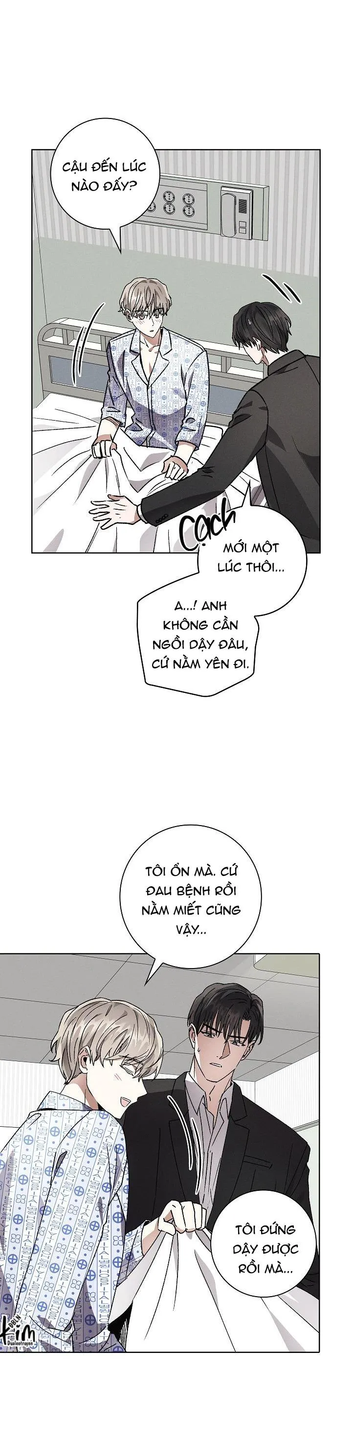 (ABO) BE BE Chapter 29 Trang 26