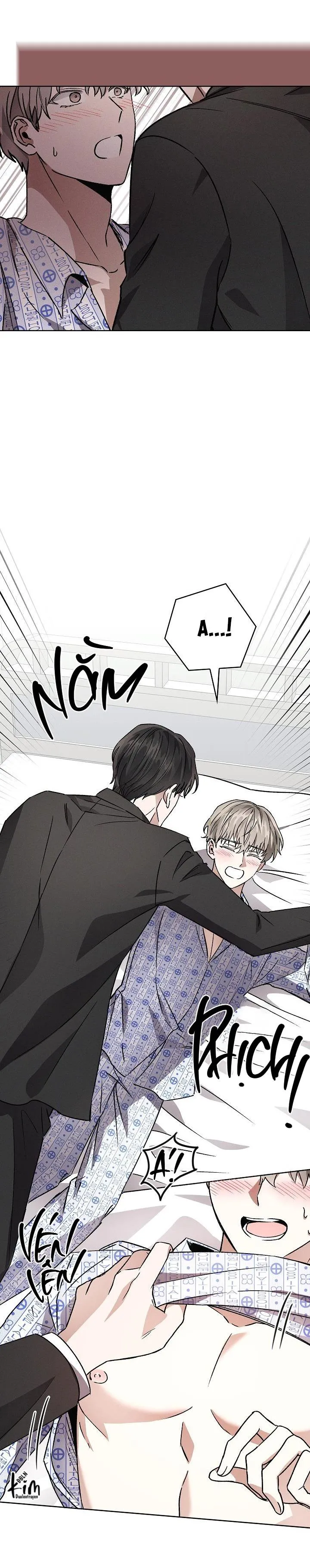 (ABO) BE BE Chapter 29 Trang 34