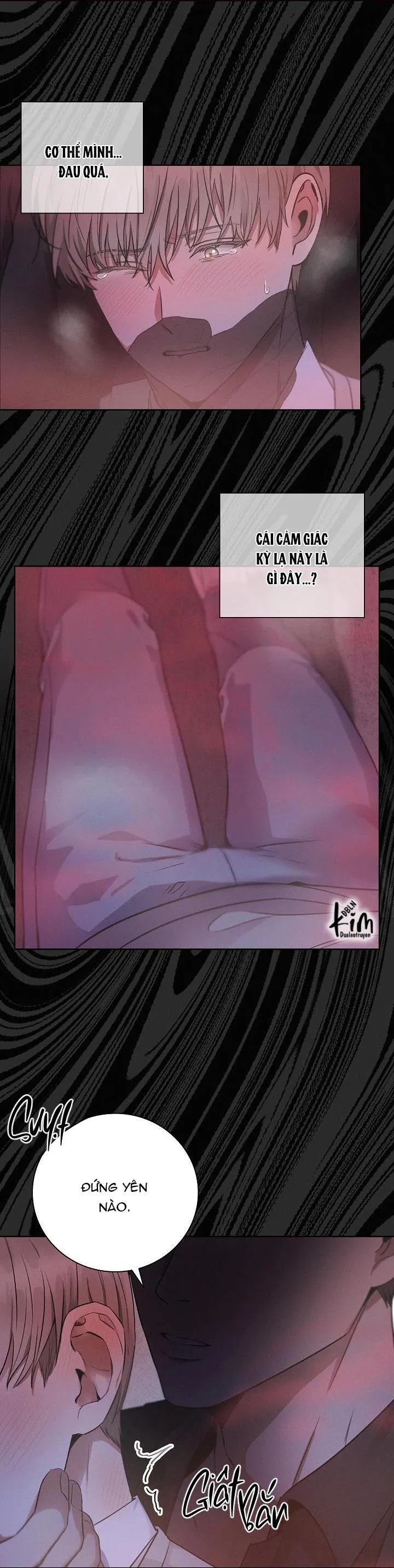 (ABO) BE BE Chapter 3 Trang 49