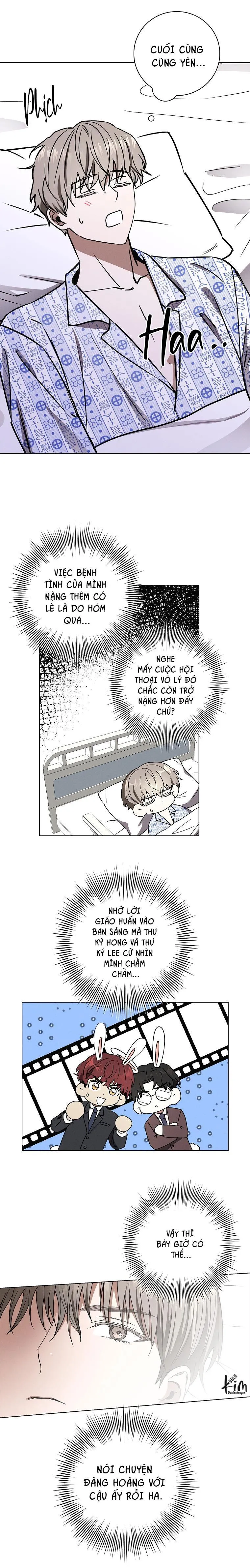 (ABO) BE BE Chapter 30 Trang 17