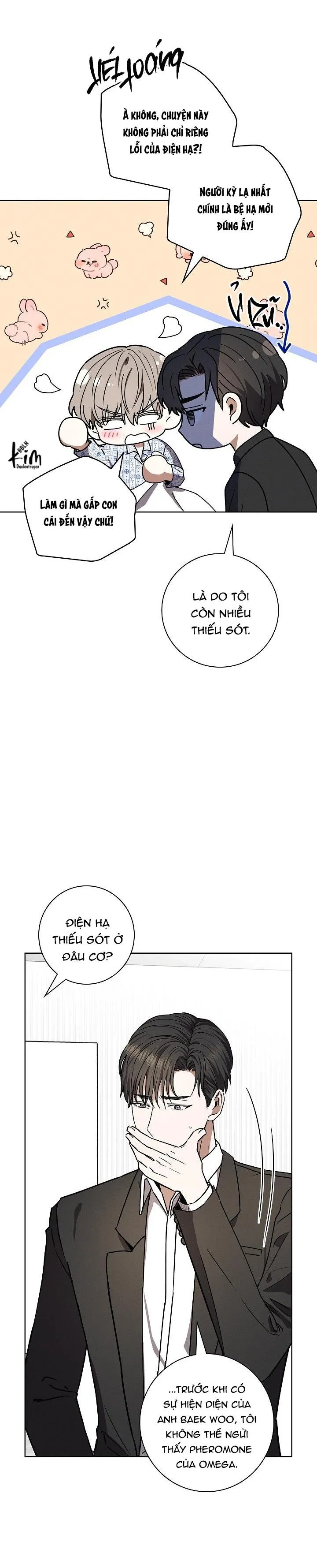 (ABO) BE BE Chapter 31 Trang 10