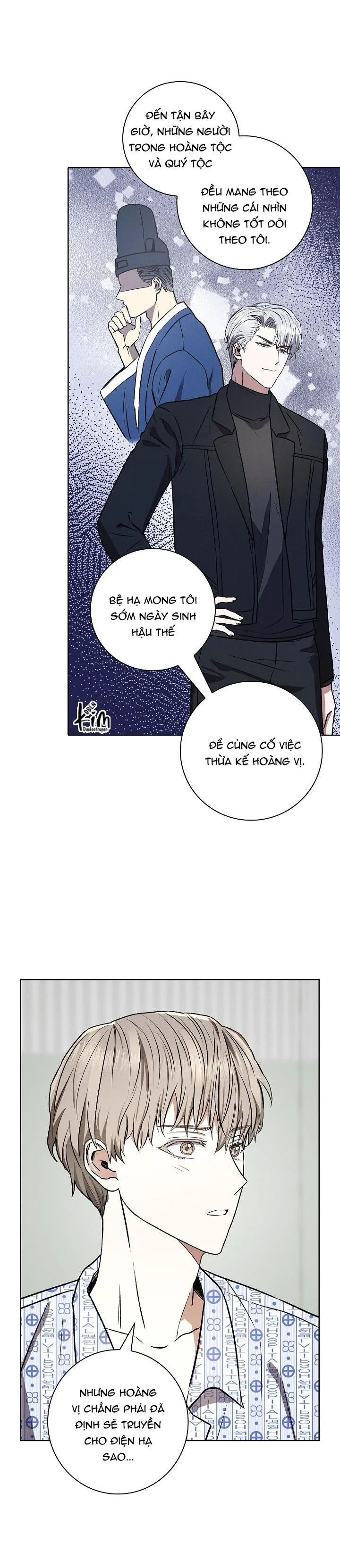 (ABO) BE BE Chapter 31 Trang 11