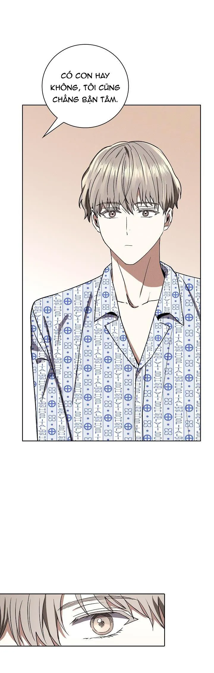 (ABO) BE BE Chapter 31 Trang 19