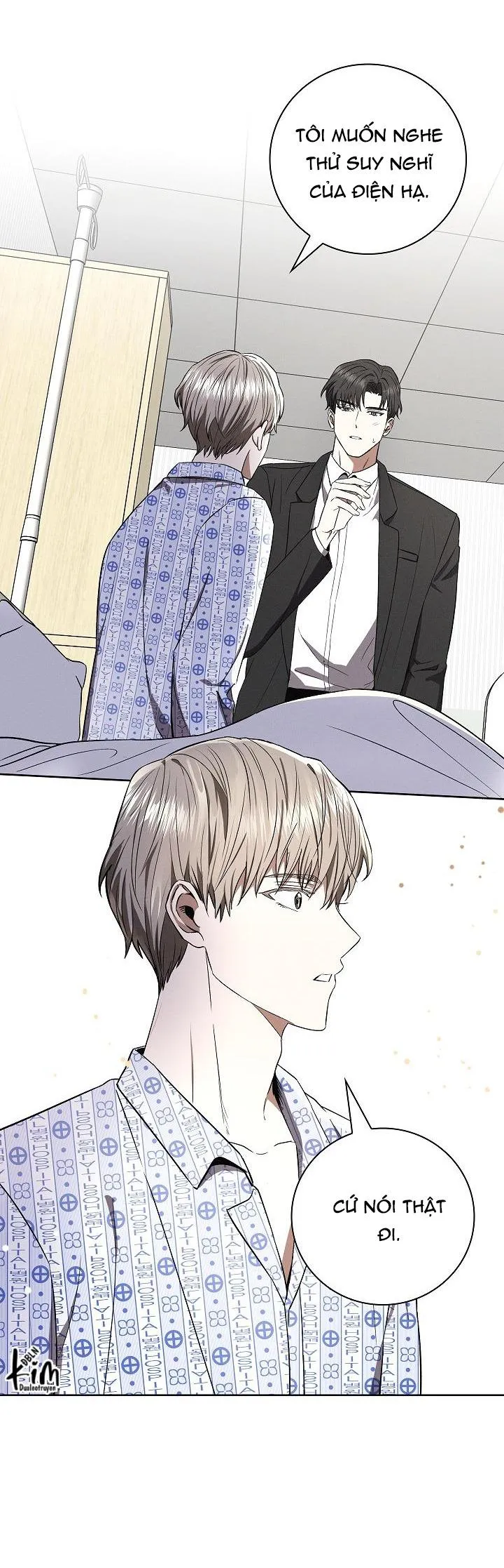 (ABO) BE BE Chapter 31 Trang 20