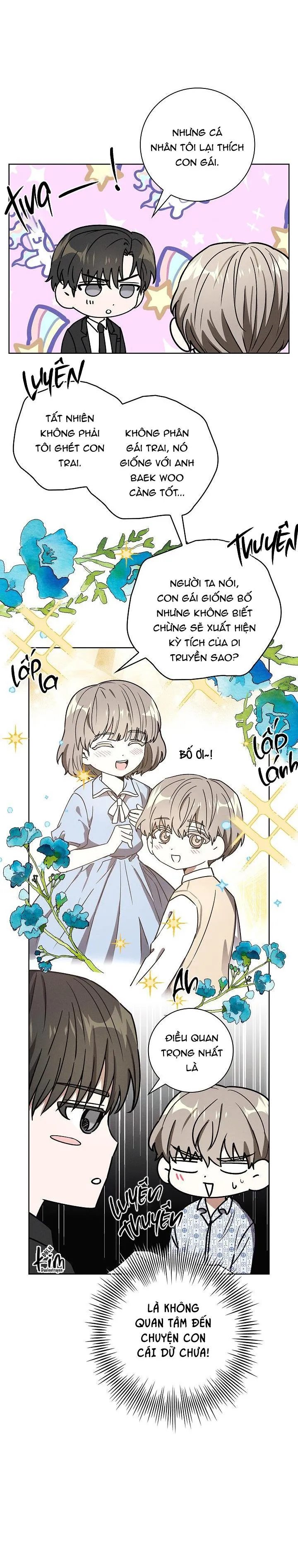 (ABO) BE BE Chapter 31 Trang 23