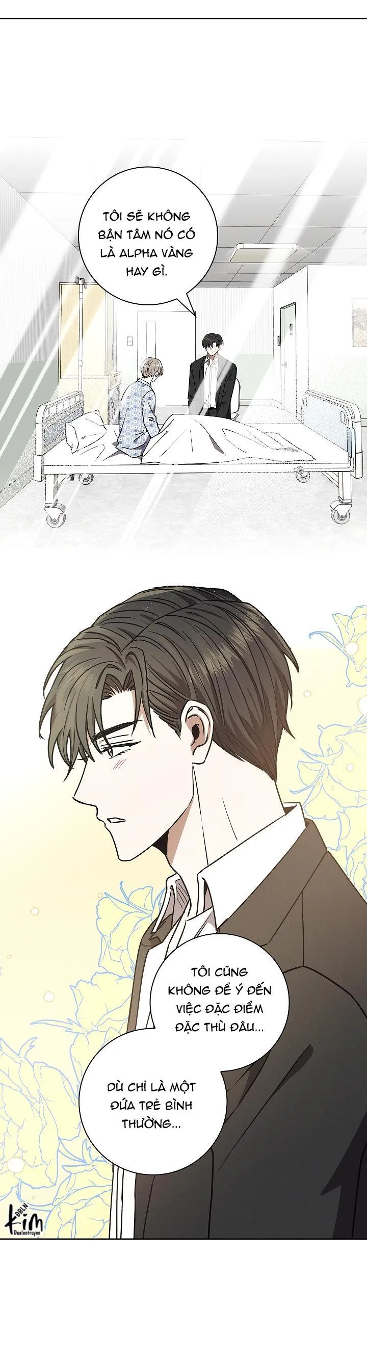 (ABO) BE BE Chapter 31 Trang 24