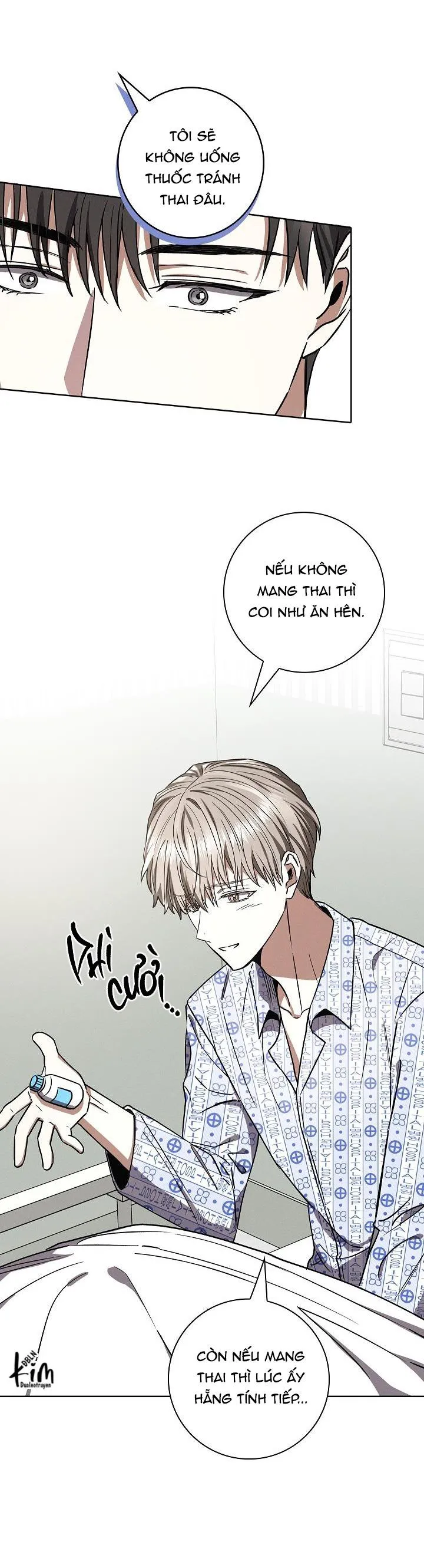 (ABO) BE BE Chapter 31 Trang 27