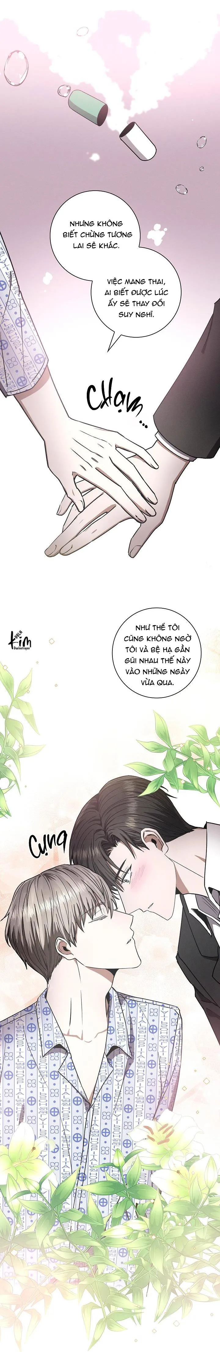 (ABO) BE BE Chapter 31 Trang 29