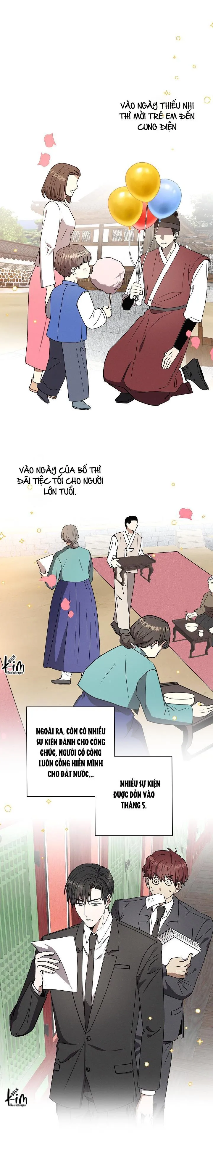 (ABO) BE BE Chapter 31 Trang 38