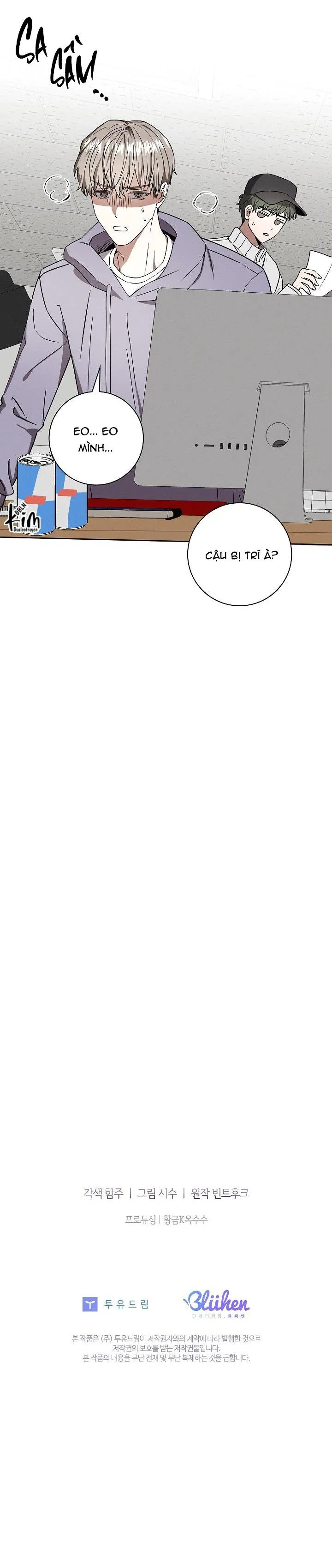 (ABO) BE BE Chapter 31 Trang 40
