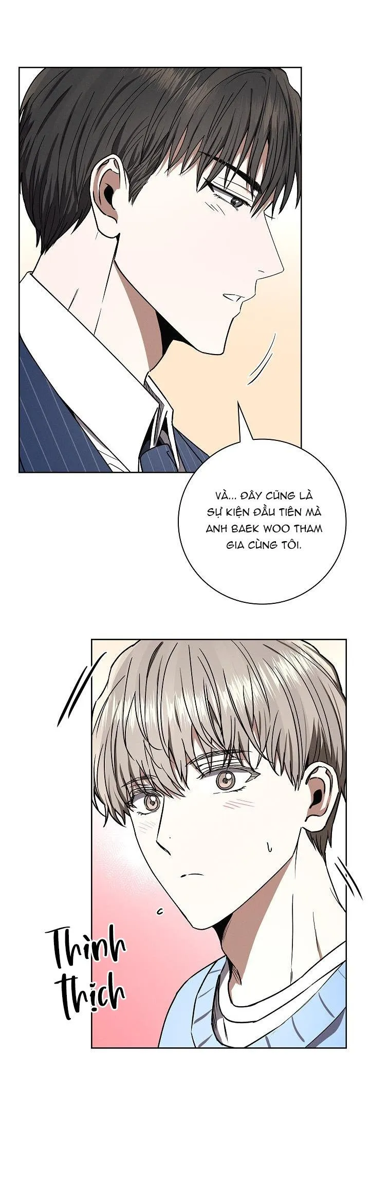 (ABO) BE BE Chapter 32 Trang 5