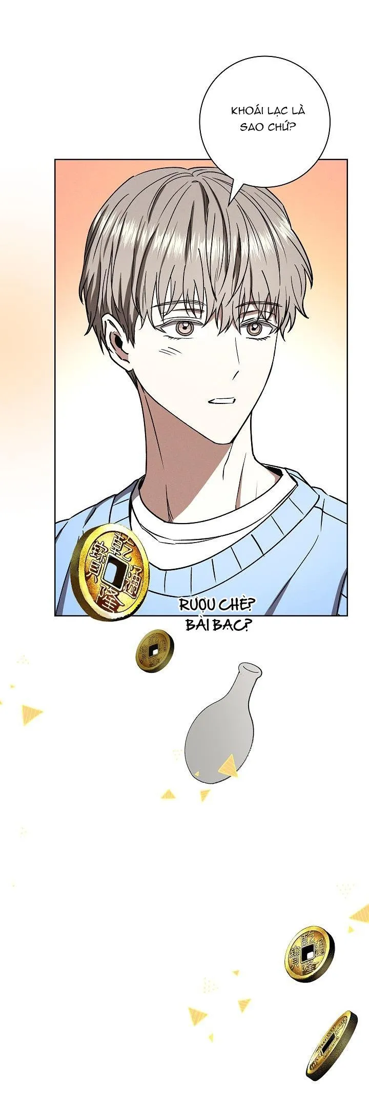 (ABO) BE BE Chapter 32 Trang 9