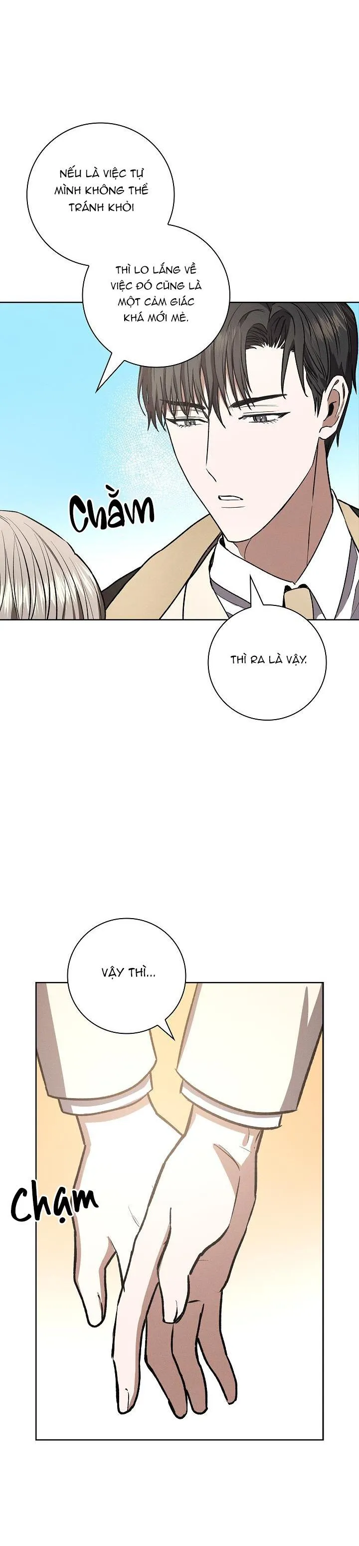 (ABO) BE BE Chapter 32 Trang 20