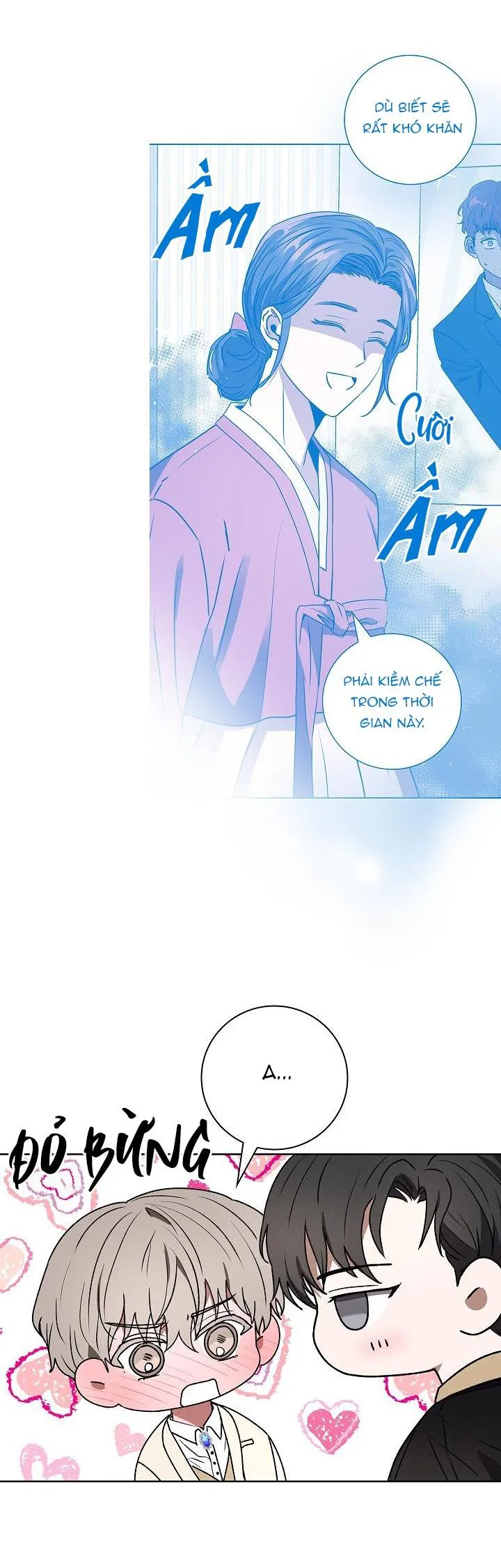 (ABO) BE BE Chapter 32 Trang 23