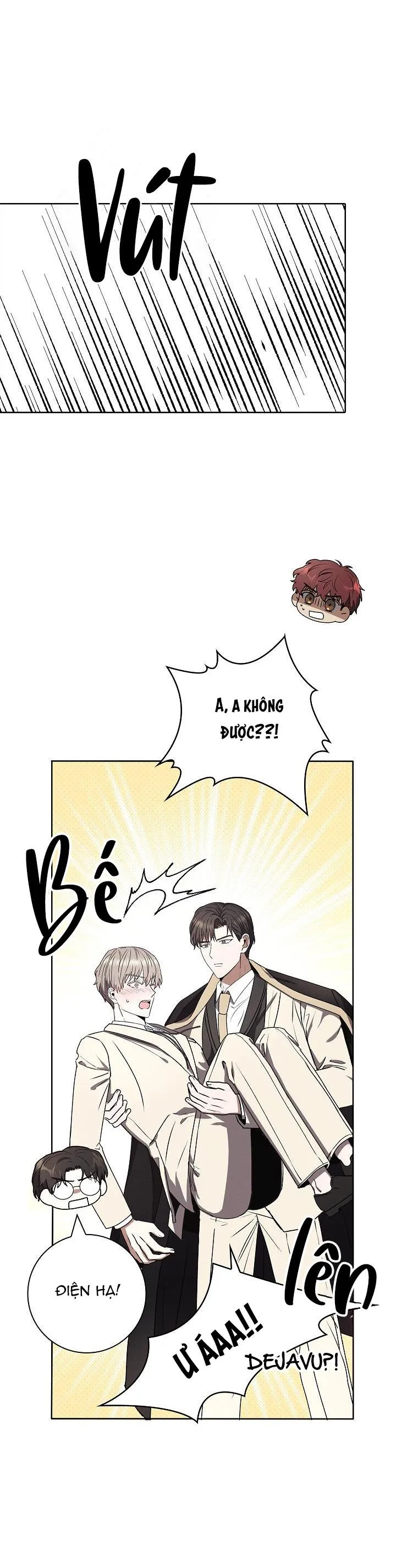 (ABO) BE BE Chapter 32 Trang 26