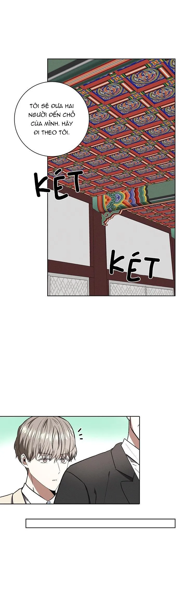 (ABO) BE BE Chapter 32 Trang 34