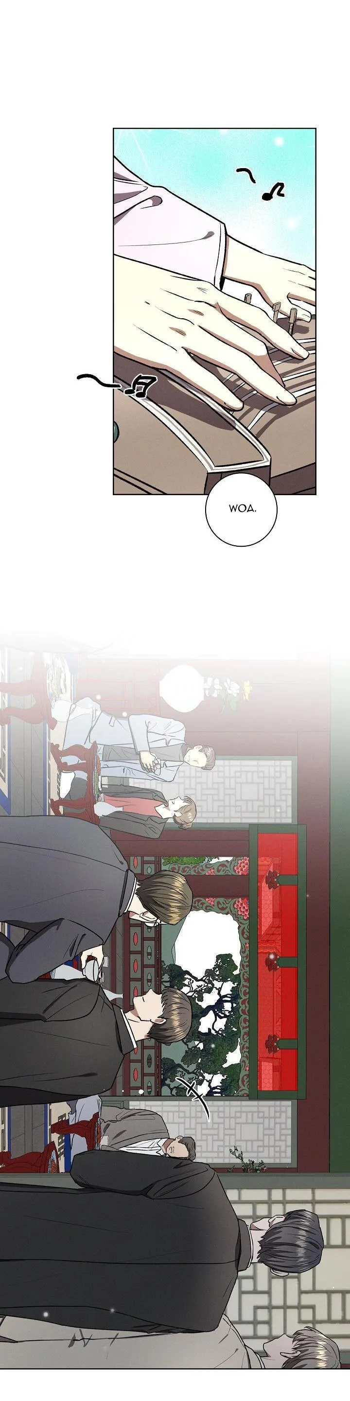 (ABO) BE BE Chapter 32 Trang 35