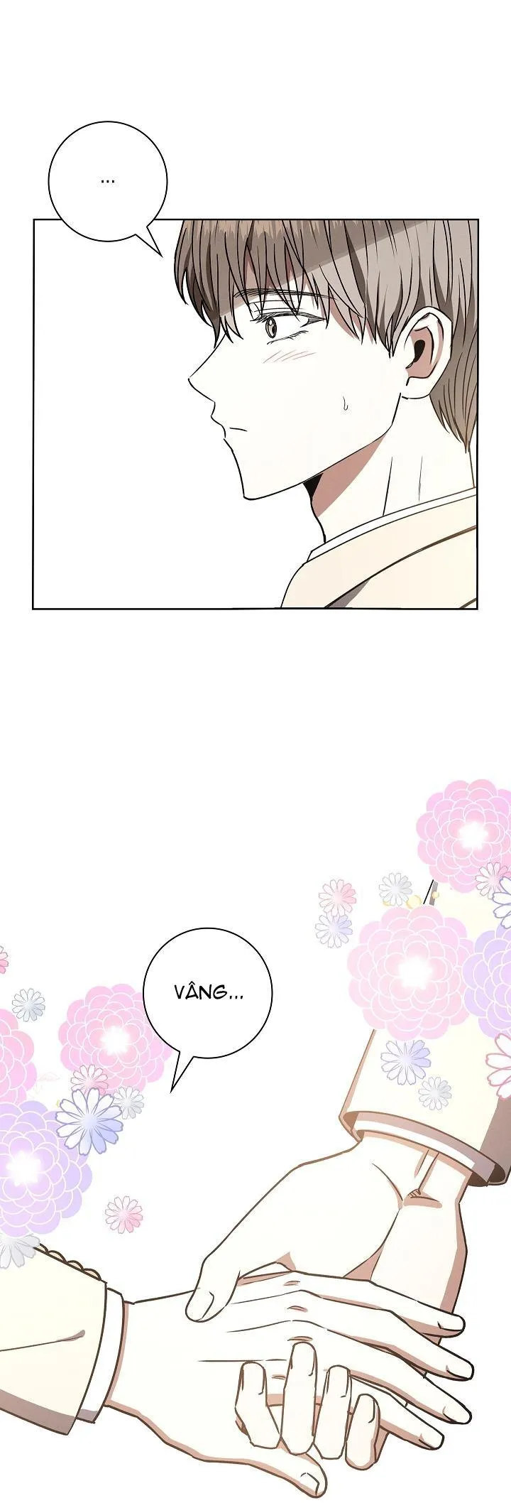 (ABO) BE BE Chapter 32 Trang 38