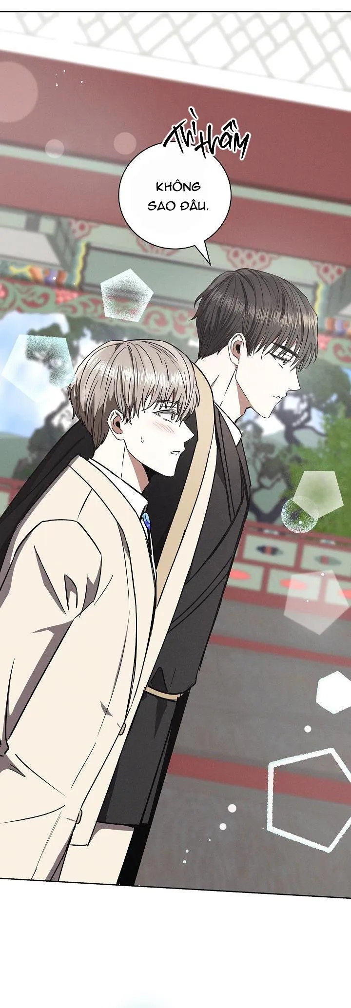 (ABO) BE BE Chapter 33 Trang 7