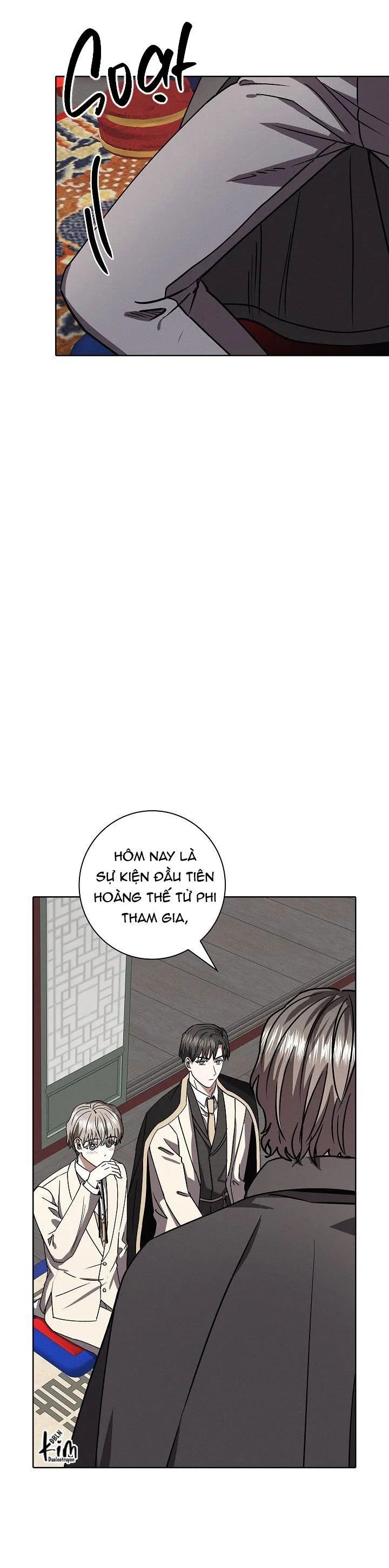 (ABO) BE BE Chapter 33 Trang 16