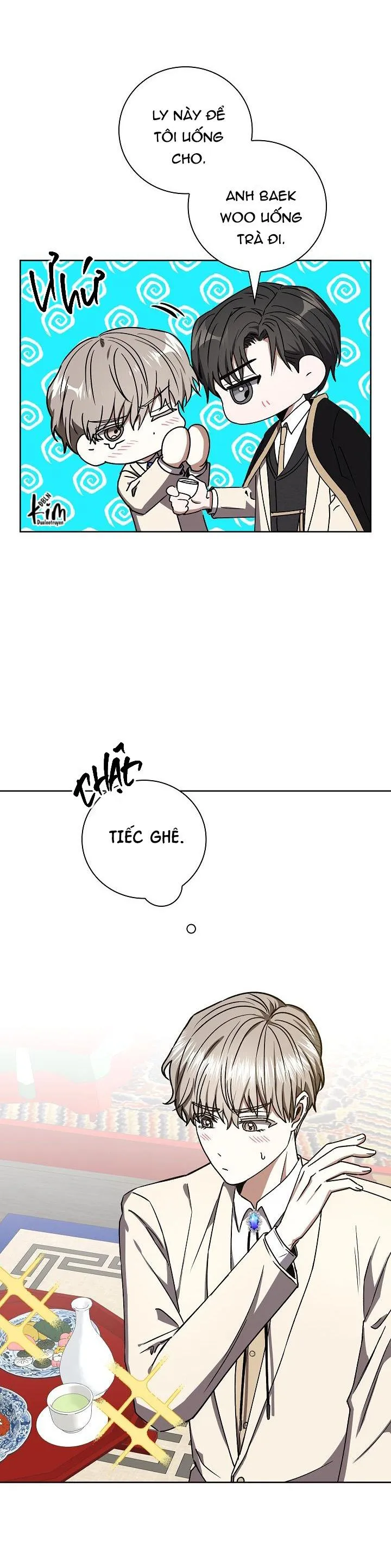 (ABO) BE BE Chapter 33 Trang 24