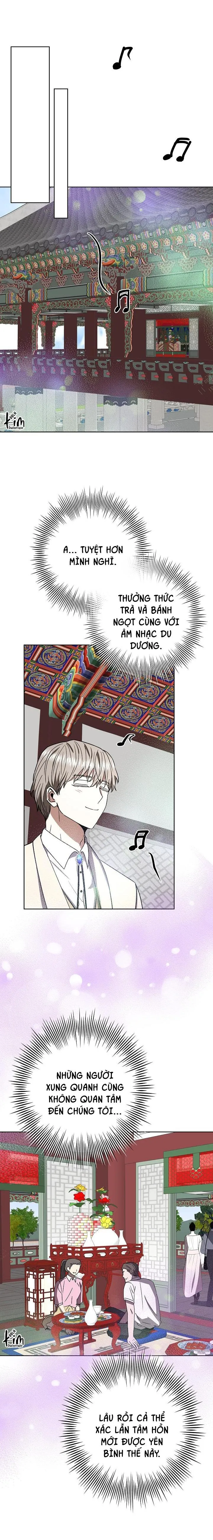 (ABO) BE BE Chapter 33 Trang 25