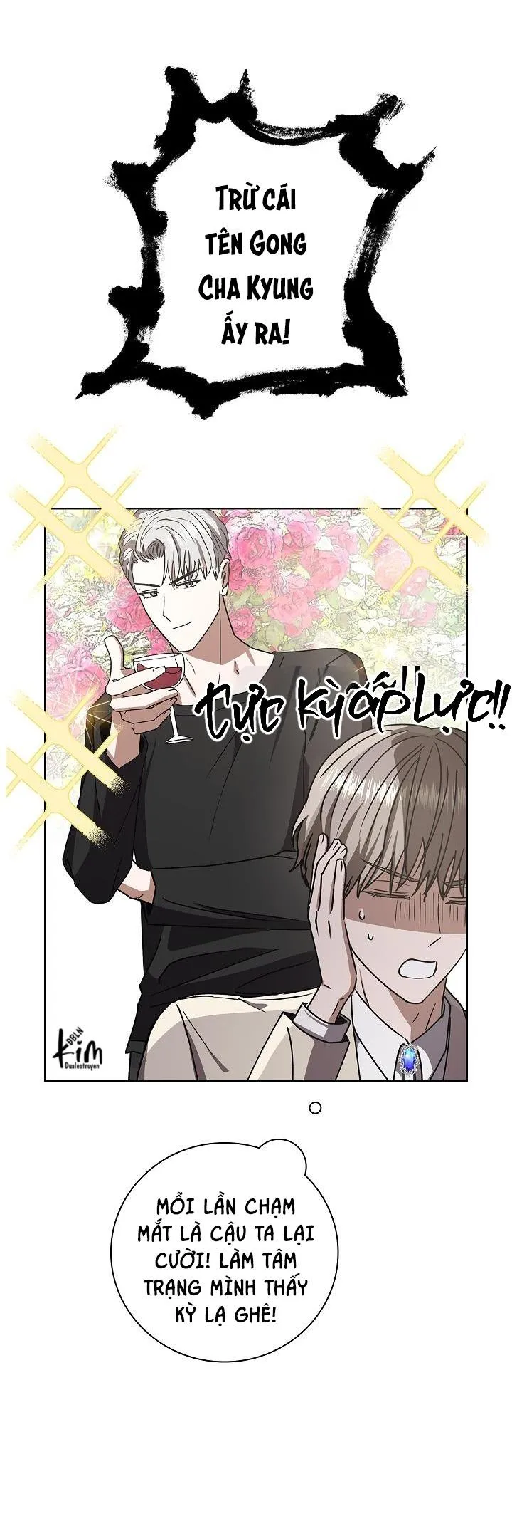 (ABO) BE BE Chapter 33 Trang 26