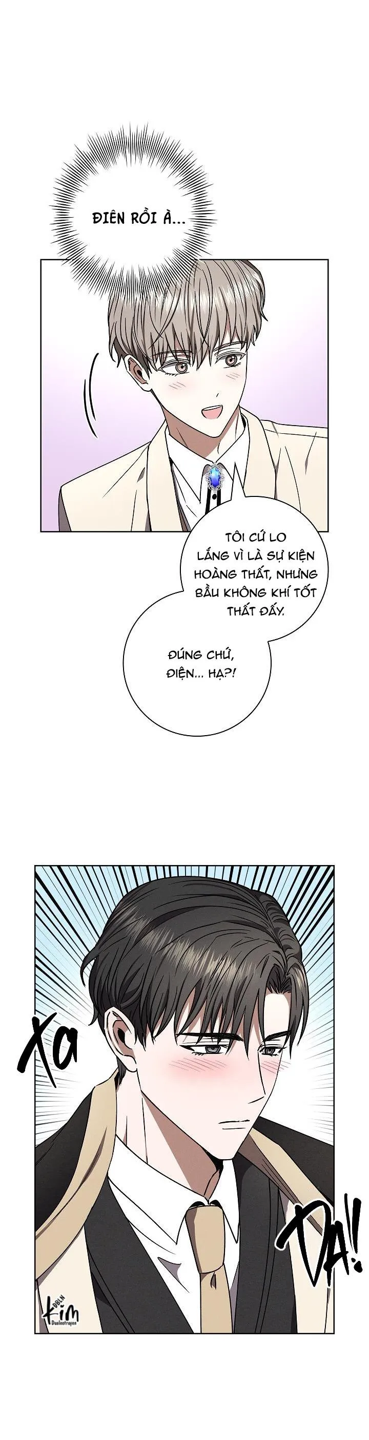 (ABO) BE BE Chapter 33 Trang 27