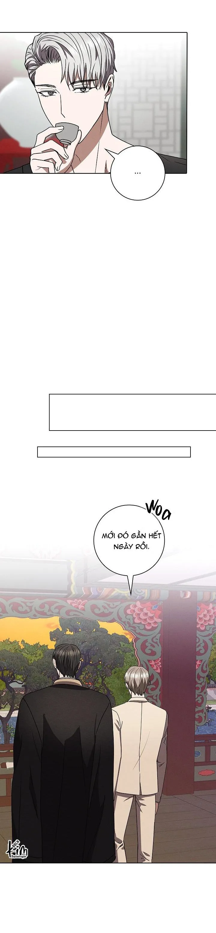 (ABO) BE BE Chapter 33 Trang 29