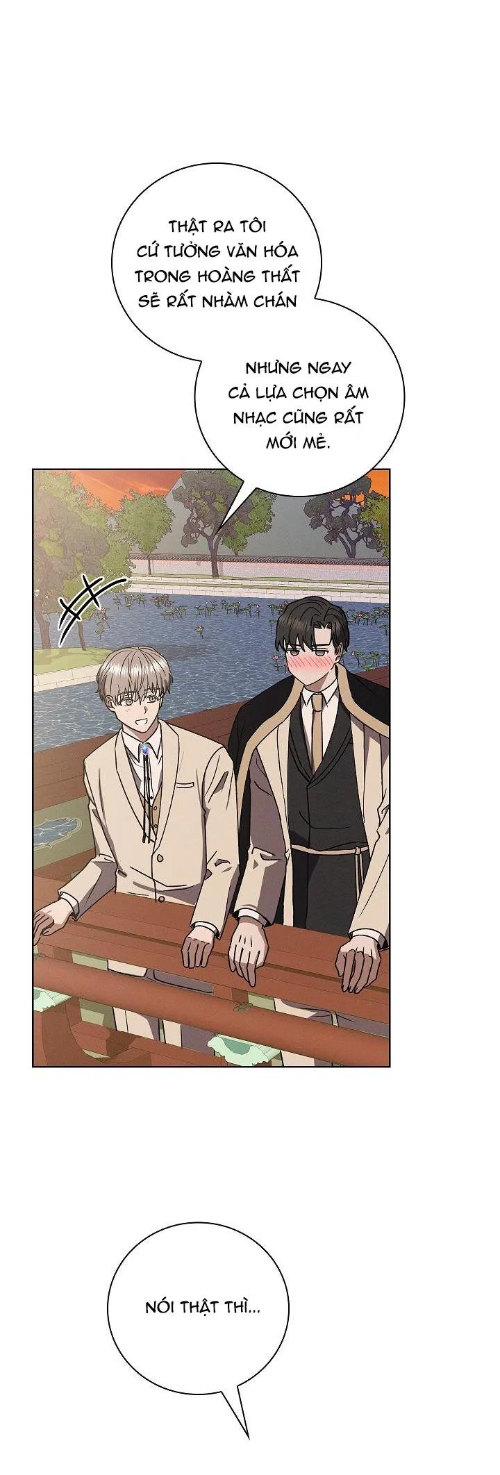 (ABO) BE BE Chapter 33 Trang 30