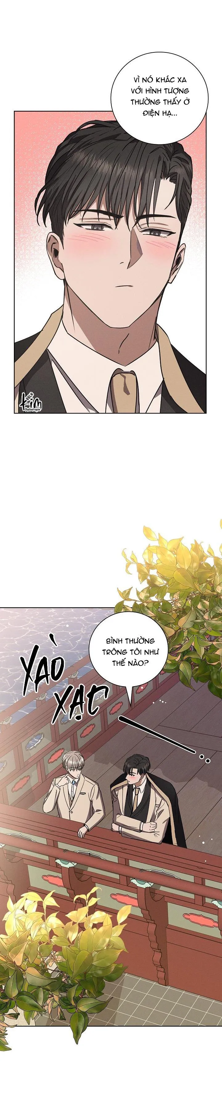 (ABO) BE BE Chapter 33 Trang 36