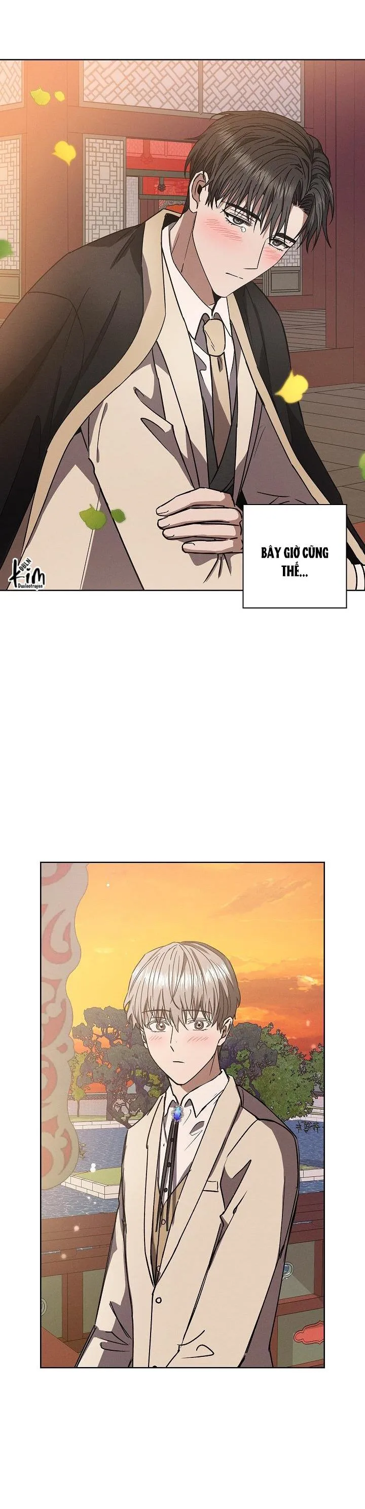 (ABO) BE BE Chapter 33 Trang 38